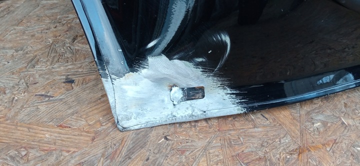 фото №13, Tesla модель y my 20- двері лівий зад ліві задні 1493599-00-a