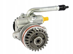 фото №1, Насос підсилювача bga psp9605