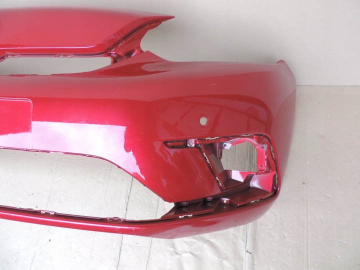 фото №10, Honda jazz v 5 2020 2021 бампер