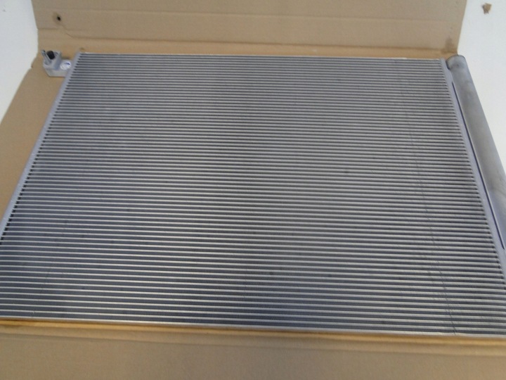 фото №8, Mercedes радиаторов кондиционера c класс 206 w206 s206 cle 236 c236 a236