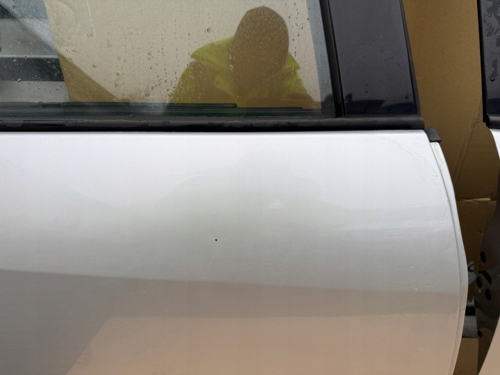 фото №10, Двері праві перед+ зад renault scenic iii рестайлінг 09-16r ted69 ori oem