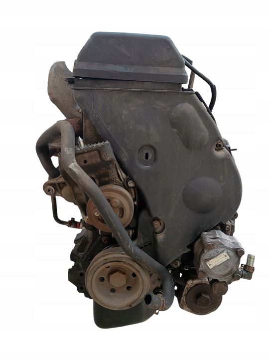 фото №7, Renault master ducato boxer jumper 2.8 hdi jtd двигатель оригинальный номер s0fim 8140.43