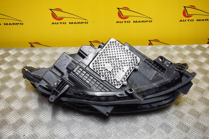 фото №11, Land rover discovery sport l550 2020- фара лампа mid led ліва eu