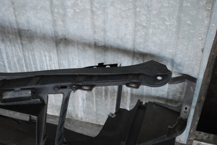 фото №9, Pas переднее усилитель audi a8 d3 4.2 bfm lubelsk