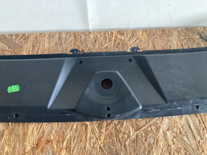 фото №7, Vw arteon захист верхня бампера перед 3g8853037b