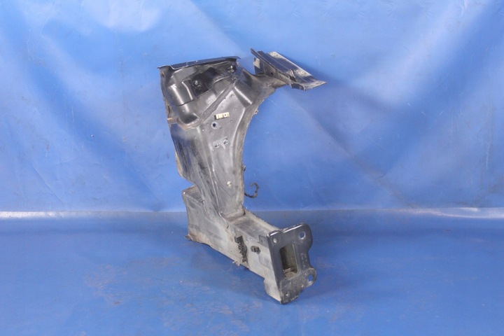 фото №3, Лонжерон чверть перед лівий mercedes w251 06r 197