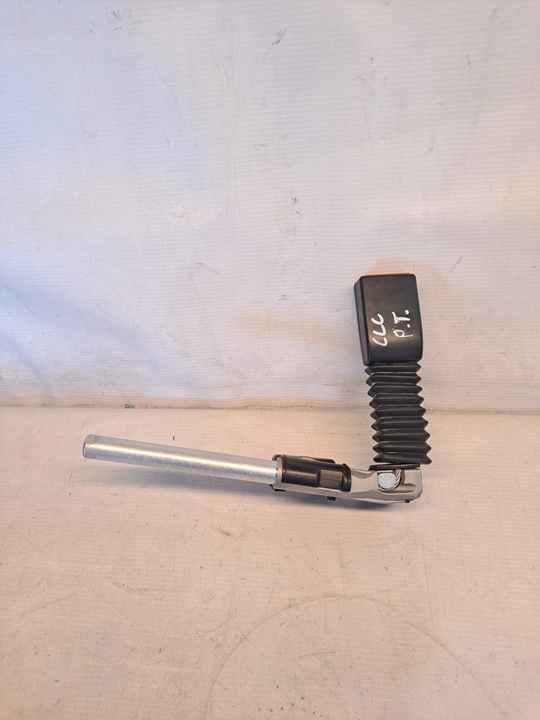 фото №1, Натяжитель ремня правые зад mercedes clc cl203 a2038602869