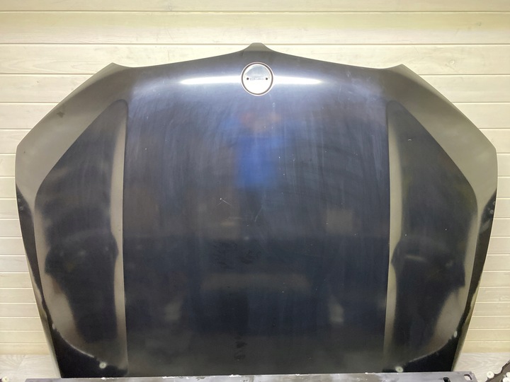 фото №5, Капот крило бампер pas лампи bmw x5 g05