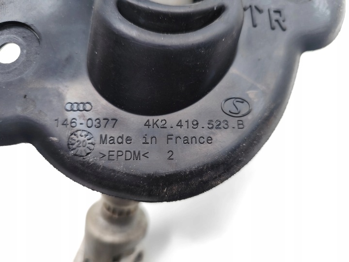 фото №7, Audi a6 шарнір вала колонки кермового rs6 quattro 441kw 600 hp 2021