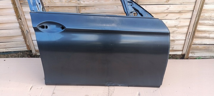 фото №6, Двері перед передні праві bmw 5 f10 f11 оригінал