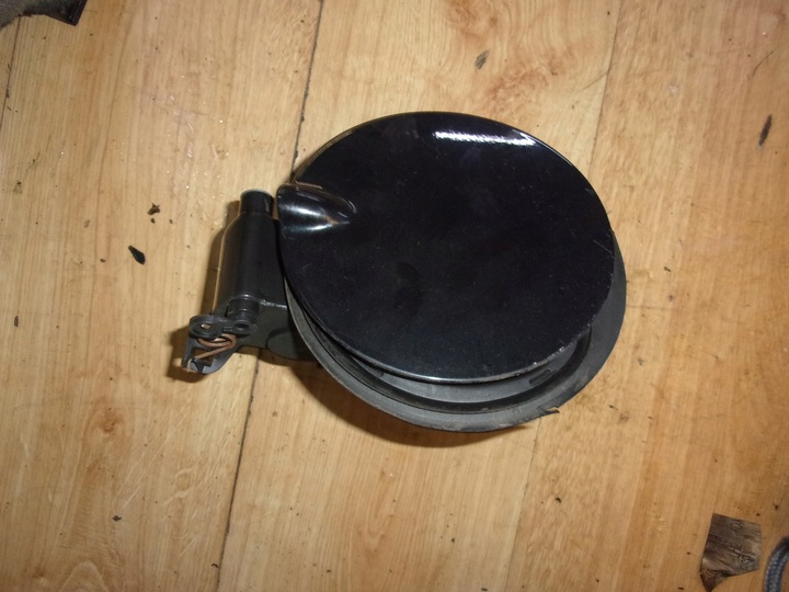 фото №1, Ford focus iii mk3 крышка заливка топлива