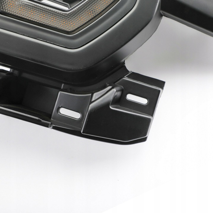 фото №8, Решітка радіатора решітка радіатор ford f150 2018-2020 led drl