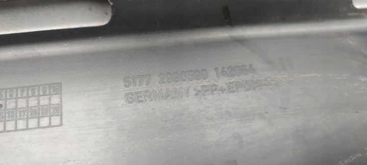 фото №10, Bmw x1 e84 x-line m набор планка пороговая порог r+l