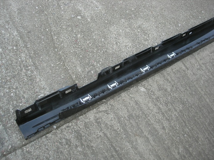 фото №6, Планка порогова ліва audi a5 sportback 8w8853859