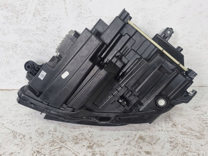 фото №7, Audi q4 e-tron лампа перед передня права 89a