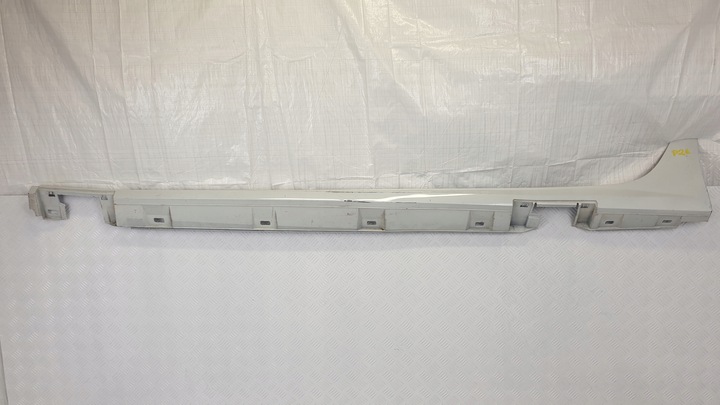 фото №1, Audi a6 c7 s-line планка порогова ліва поріг