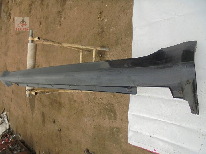 фото №1, Поріг захист планка порога ліва hyundai genesis sedan 2008 3.8 v6