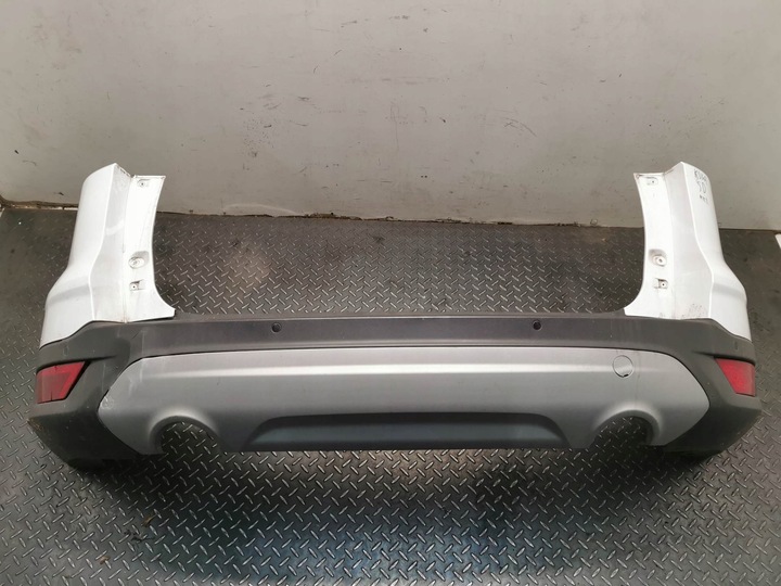 фото №1, Бампер зад ford kuga mk2 pdc 5d