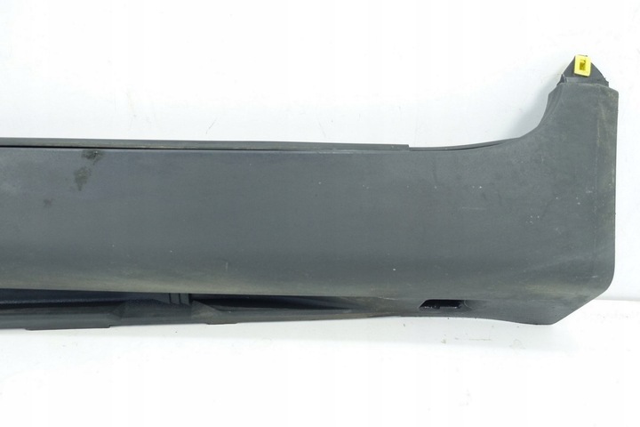 фото №4, Накладка планка порогова ліва volvo xc90