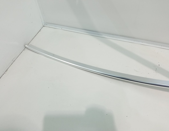 фото №7, Планки крышные левая правая audi a8 d4