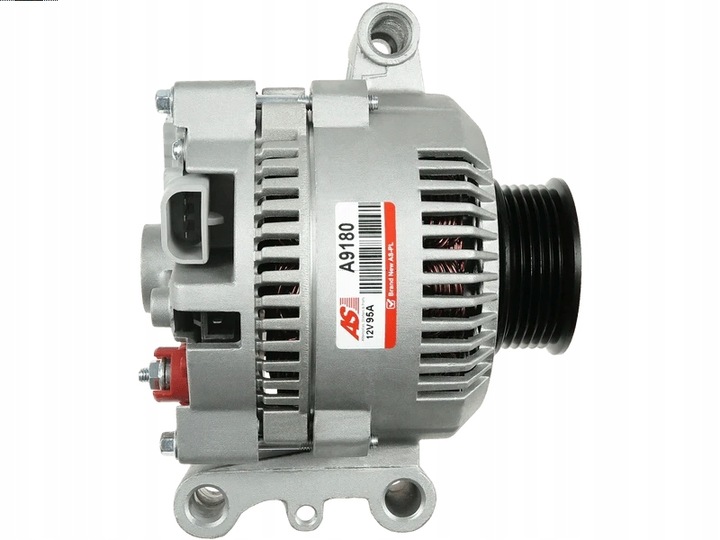 фото №1, Генератор as-pl a9180