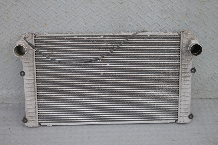 фото №1, Інтеркулер радіаторів повітря toyota rav4 iv 2.2 d4d 12-18