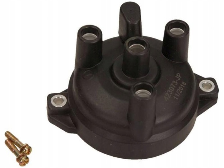 фото №4, Ковпачок розподільча панель. запалювання daewoo tico