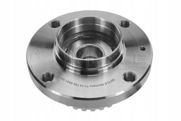 фото №13, Ступиця колеса meyle 374832 713650250 713640250