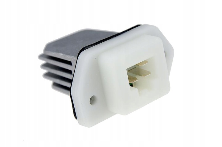 фото №13, Резистор вентилятор nissan qashqai 2007-,x-trial t31