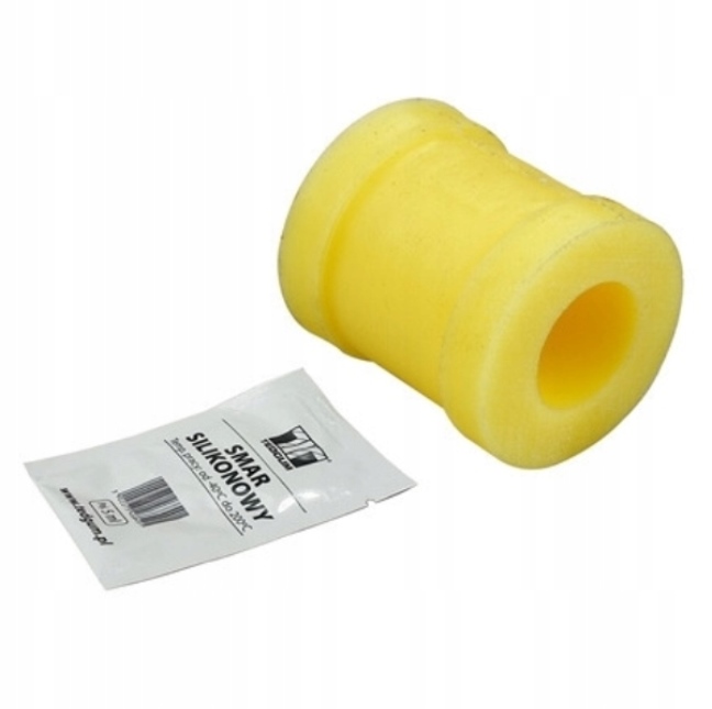 фото №1, Втулка подушка гумова накладка стабілізатора зад do opel vectra a