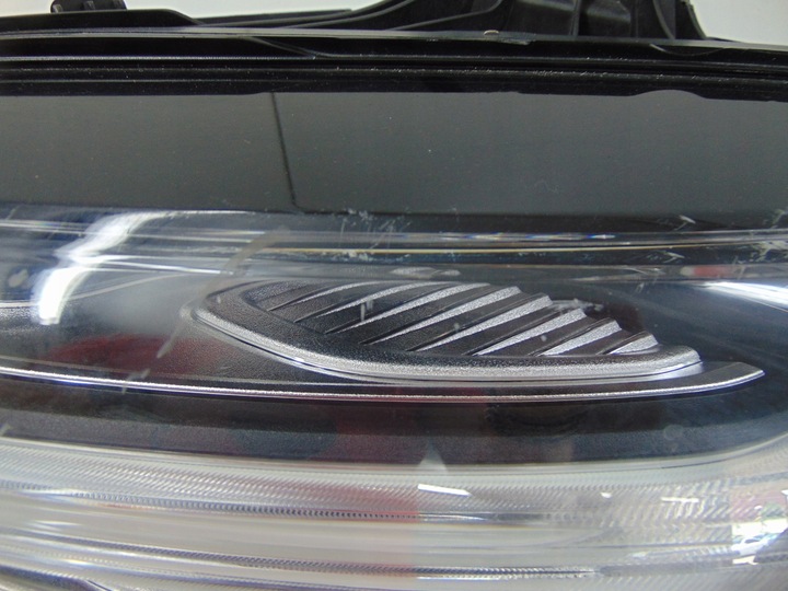 фото №10, Volvo s60 v60 ii лампа левая