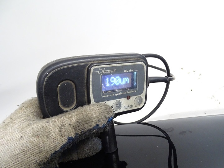 фото №15, Чверть крило лівий зад ліва задня audi a4 b9 sedan