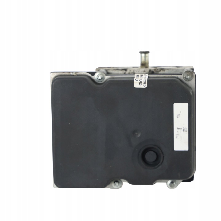 фото №9, Citroen c4 grand picasso блок управления abs блок управления  1.6 hdi 9660934580