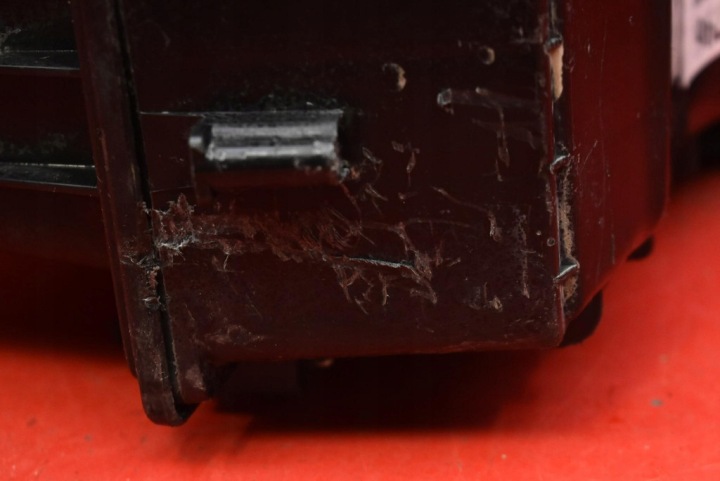 фото №12, Корпус фильтра воздуха 9628048480 peugeot 807 1 i 2.0 16v 136 km 02-07