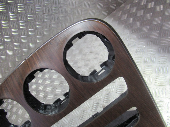 фото №11, Mercedes glc suv w253 рестайлінг планки декори панелі консолі двері тунелю комплект