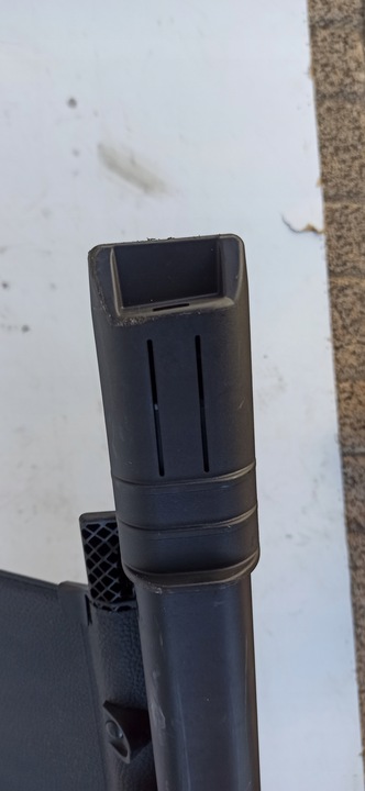 фото №11, Vw touareg iii 2018- ролета багажника оригинал 760867871c