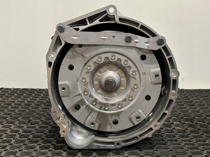 фото №7, Bmw g20 g21 g22 g42 коробка передач коробки передач ga8hp51z нова 0km