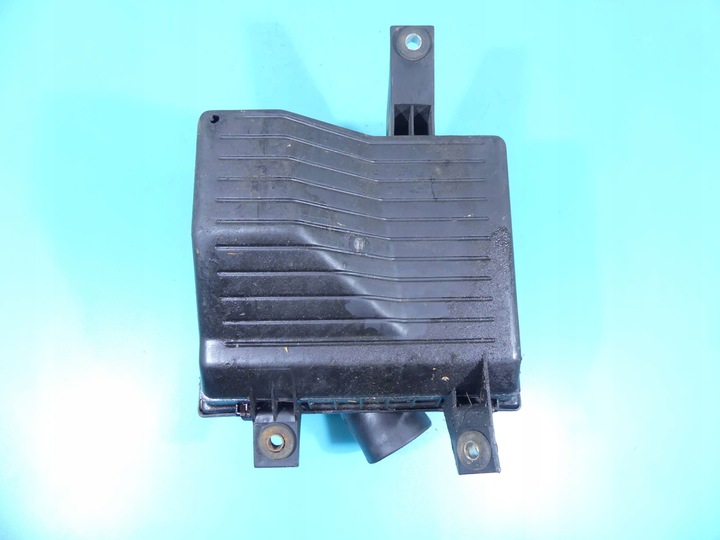 фото №9, Корпус фильтра воздуха daewoo nexia 96143221 1.5 8v ось