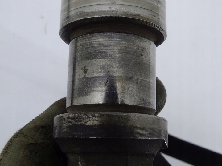 фото №7, Opel astra f 2.0 16v x20xev вал распределительный вал w gc12