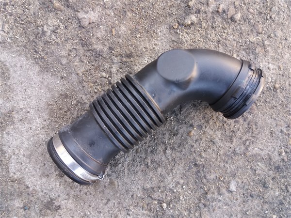 фото №6, Труба интеркулер master 3 iii 2.3 cdi b00034