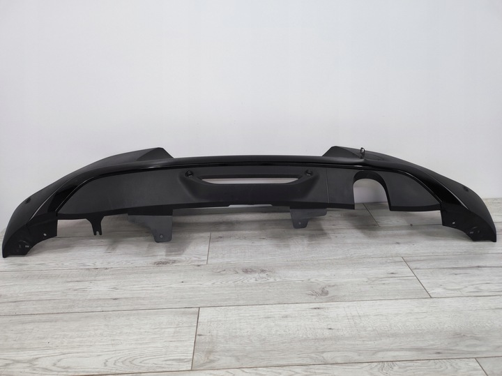 фото №7, Бампер зад спойлер opel mokka b 9835553780