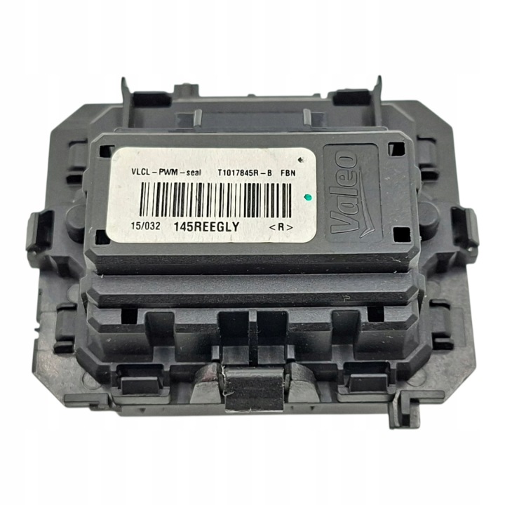 фото №11, Резистор резистор вентилятор renault clio iv megane peugeot 508 i t1017845r-b