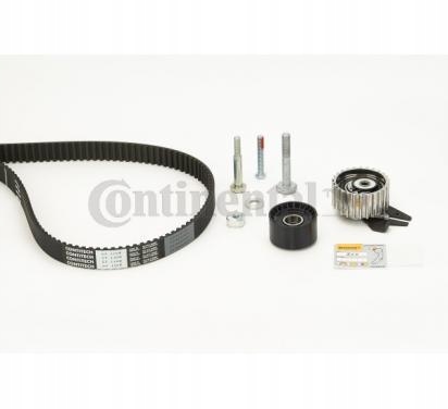фото №1, Contitech набір ремінь розподільний вал ct1105k3