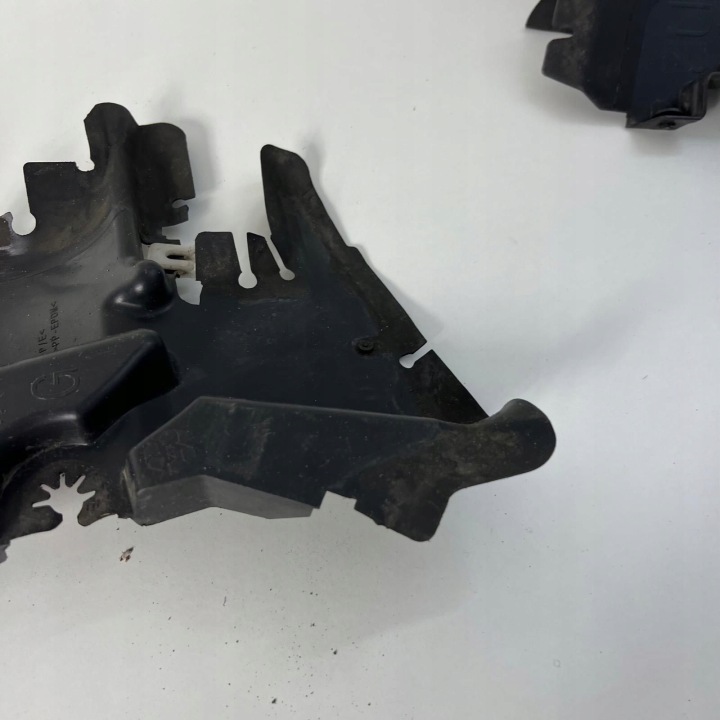 фото №8, Руль воздуха левая citroen ds4 oem номер 9671970180