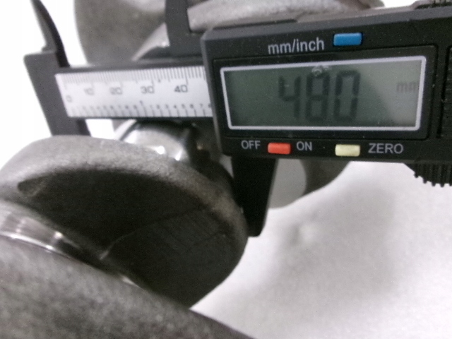 фото №6, Renault nissan mercedes wał коленчатый 1.5 bluedci идеальное состояние