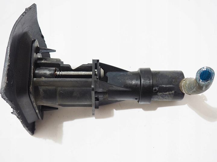 фото №5, A4 b5 рестайлинг распылитель фара левый 8d0807721aa