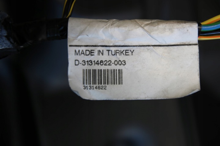 фото №12, Volvo xc60 i d4 2.0d d4204t14 бак пального насос комплект дизель