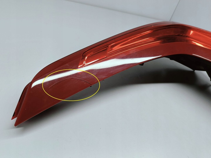 фото №10, Volvo xc60 xc 60 i 13- лампа левый зад левая задняя 31395956