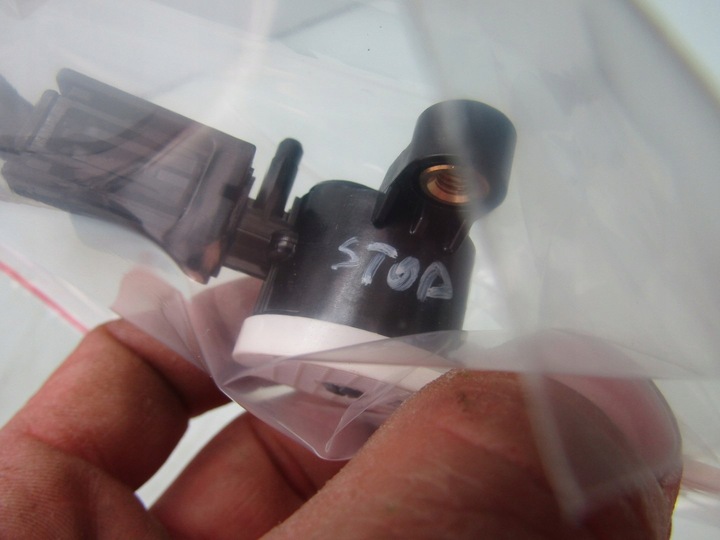 фото №7, Jazz v 21r датчик педаль сплав сплава тормоза