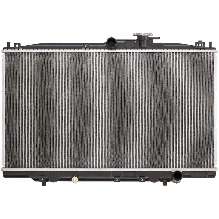 фото №1, Радіаторів води honda accord vi 1.8 1998 - 2003